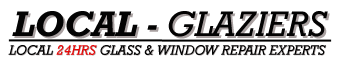 Logo Local Glaziers in Wallington, SM6
